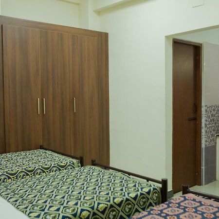 Hotel Aalayam Тируваннамалай Экстерьер фото