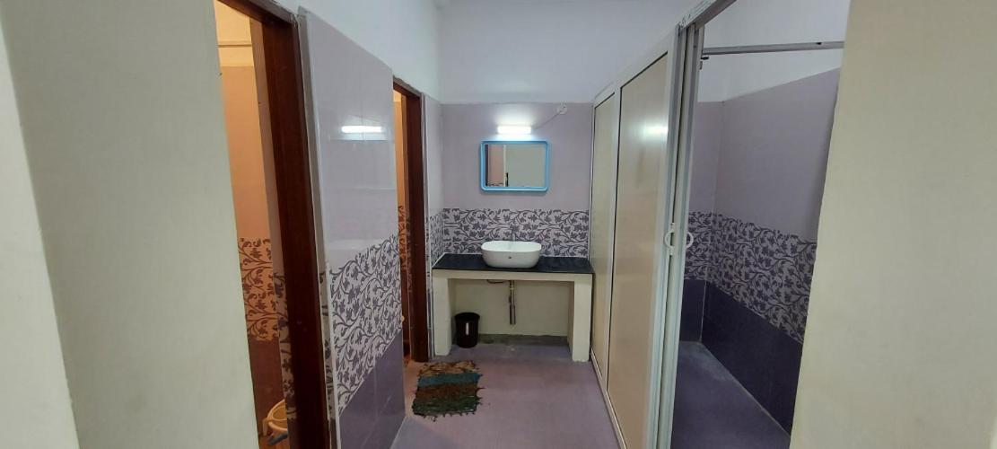 Hotel Aalayam Тируваннамалай Экстерьер фото